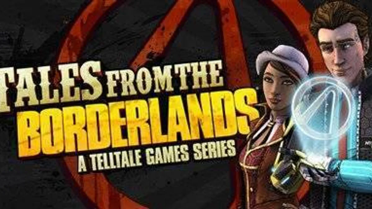 Hlavní obrázek článku: Tales From The Borderlands vyjde i v krabicové verzi