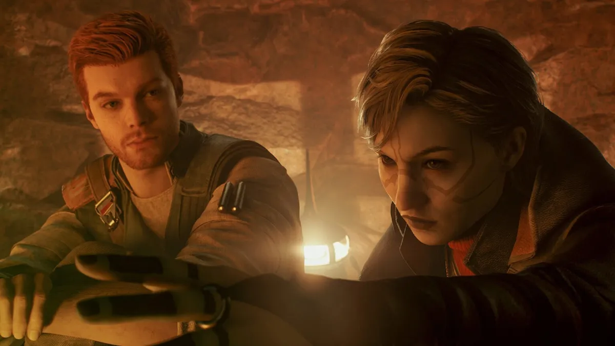 Hlavní obrázek článku: Akční hra Star Wars Jedi: Survivor dostala důležitý update, vylepšuje framerate