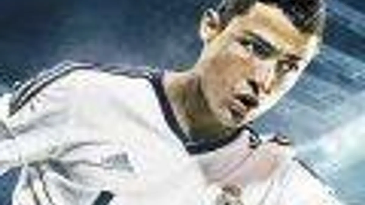 Hlavní obrázek článku: PES 2013 má datum vydání + Wii a 3DS trailer