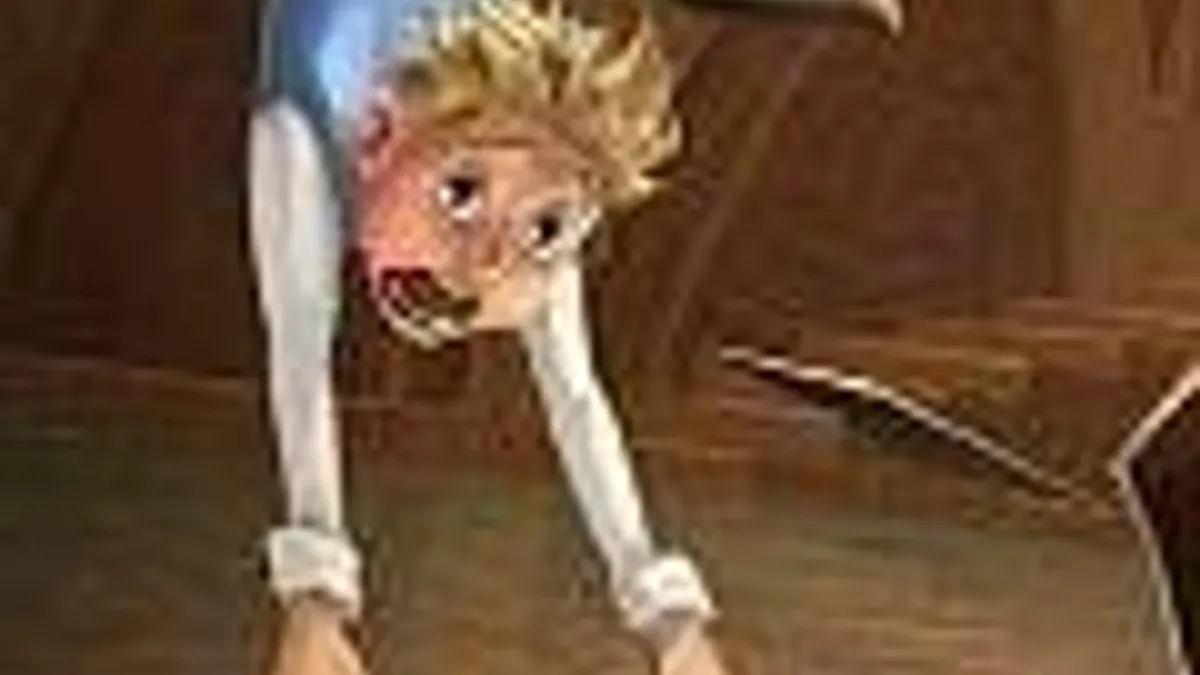 Hlavní obrázek článku: Quantum Conundrum vyjde v létě