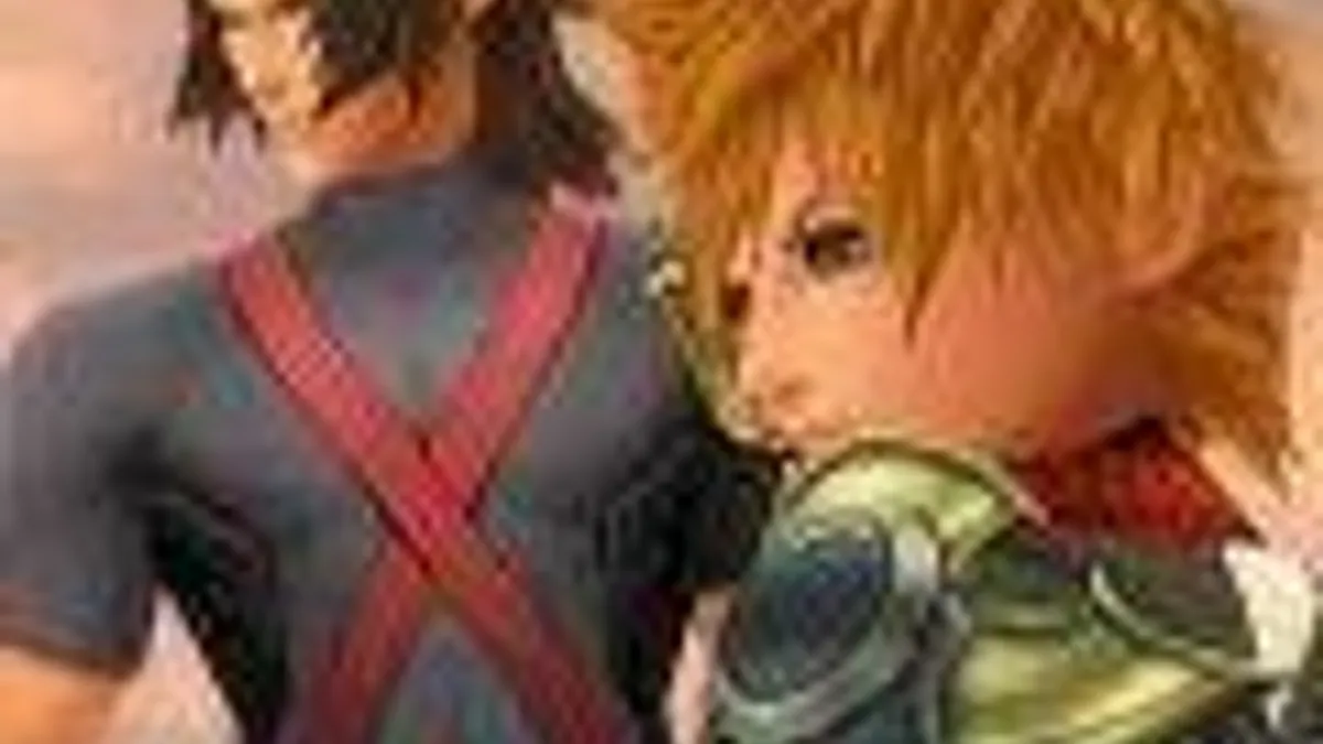 Hlavní obrázek článku: Trailer na Kingdom Hearts HD 2.5 Remix