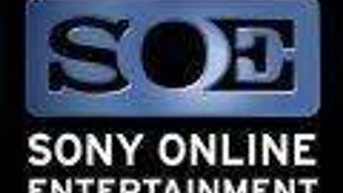 Hlavní obrázek článku: SOE: Playstation 4 bude skvělá konzole pro MMO hry