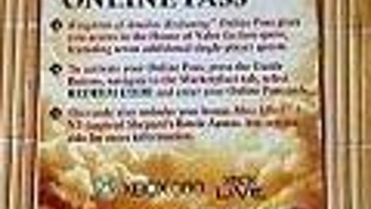 Hlavní obrázek článku: Kingdoms of Amalur: Reckoning s online passem