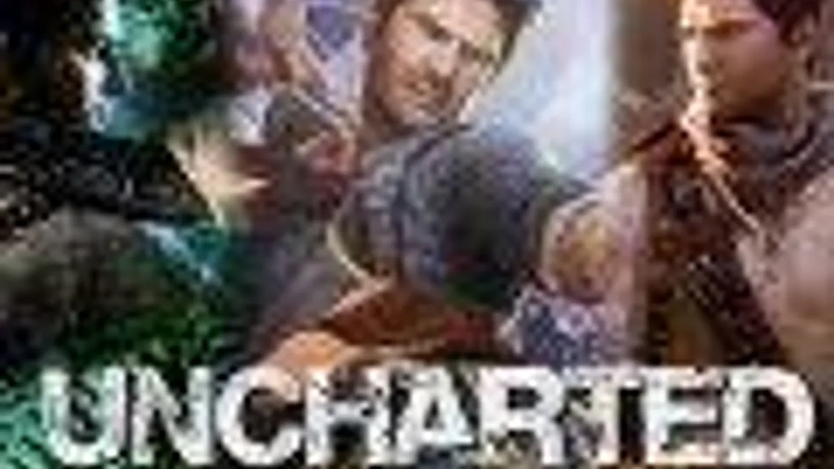 Hlavní obrázek článku: Vývojáři z Naughty Dogu by byli rádi za Uncharted kolekci, nyní ale nemají čas