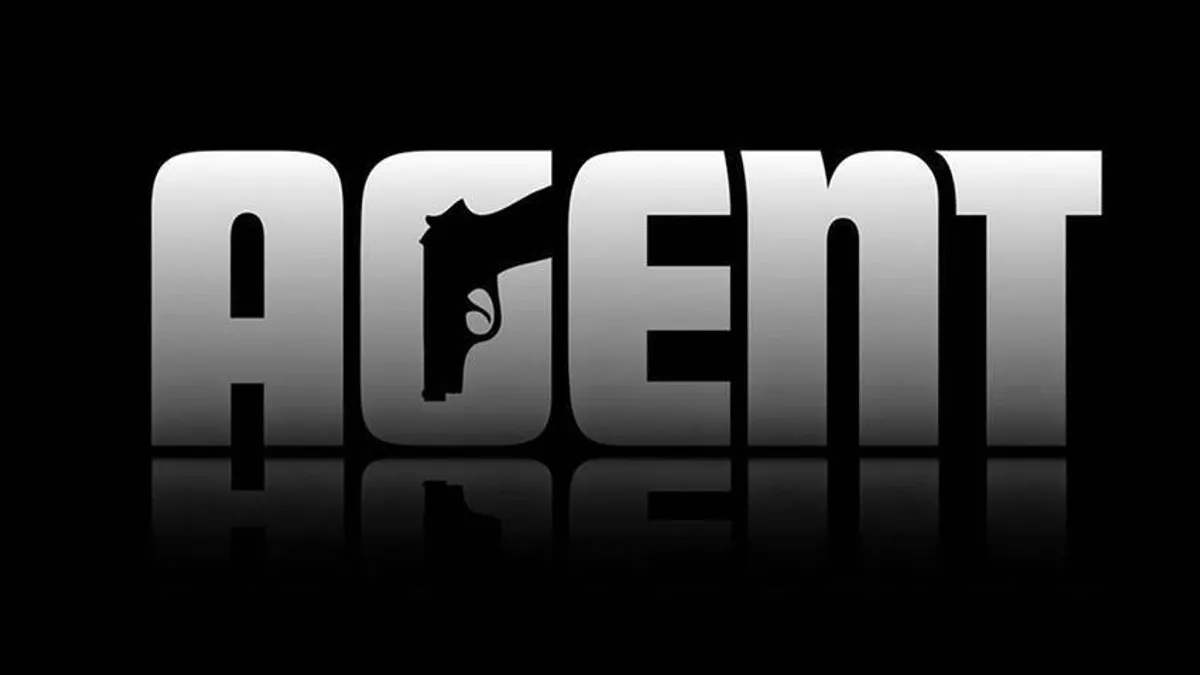 Hlavní obrázek článku: Take-Two si obnovilo ochrannou známku na hru AGENT