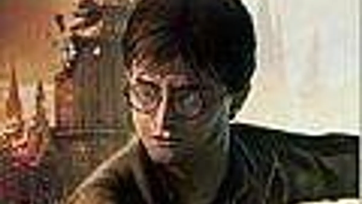 Hlavní obrázek článku: Oznámen Harry Potter and the Deathly Hallows - Part 2