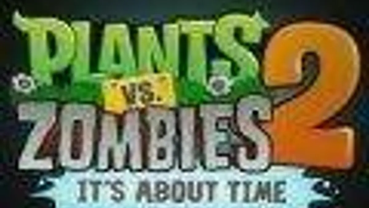 Hlavní obrázek článku: Plants vs Zombies 2: It’s About Time zatím jen pro iOS, konzolové verze v plánu