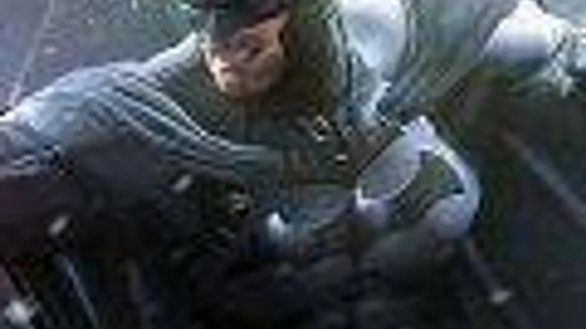 Hlavní obrázek článku: Příběhové DLC pro Batman: Arkham Origins už v prosinci