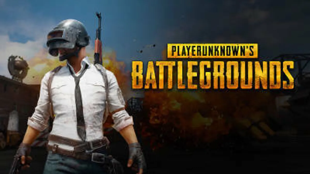 Hlavní obrázek článku: The Game Awards 2017 – Představení pouštní mapy pro Playerunknown's Battleground