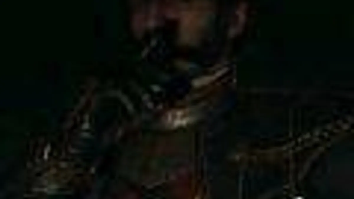 Hlavní obrázek článku: Brzy se máme dočkat traileru na The Order: 1886, unikly z něho dva obrázky