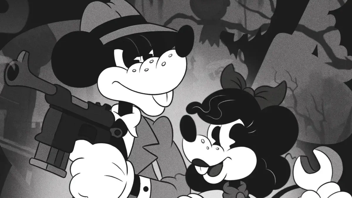 Hlavní obrázek článku: Hra MOUSE: P.I. For Hire byla odložena na polovinu dubna