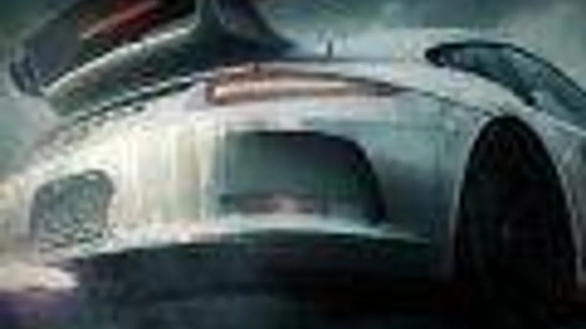 Hlavní obrázek článku: Need for Speed: Rivals dostane GOTY edici