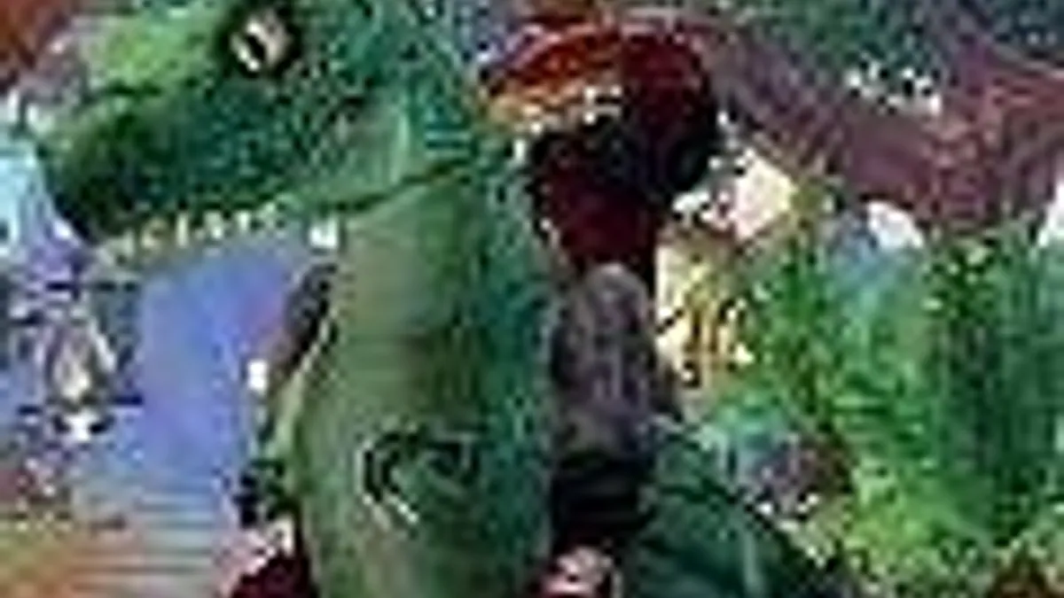 Hlavní obrázek článku: Free Realms - PS3 Launch Trailer