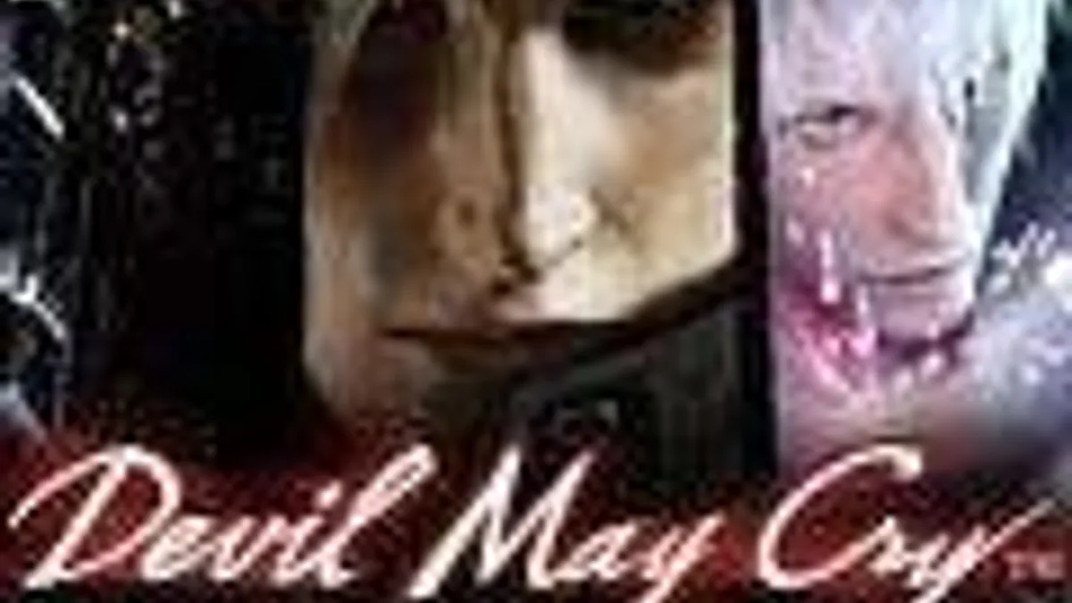 Hlavní obrázek článku: Capcom: Hráči chtěli Devil May Cry HD kolekci