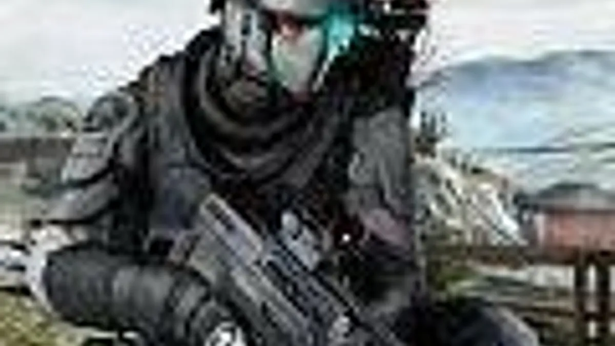 Hlavní obrázek článku: Tom Clancy's Ghost Recon: Future Soldier se povedl