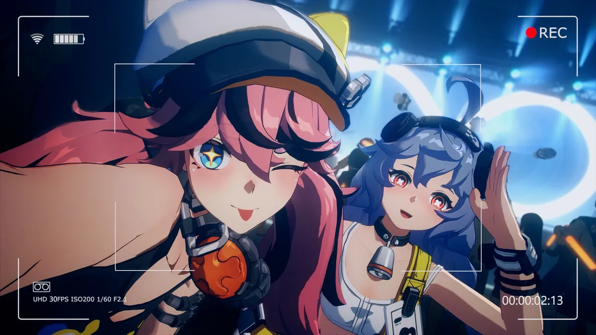 Hlavní obrázek článku: Představena open-world RPG hra Project Mugen, točící se kolem vyšetřování nadpřirozených jevů