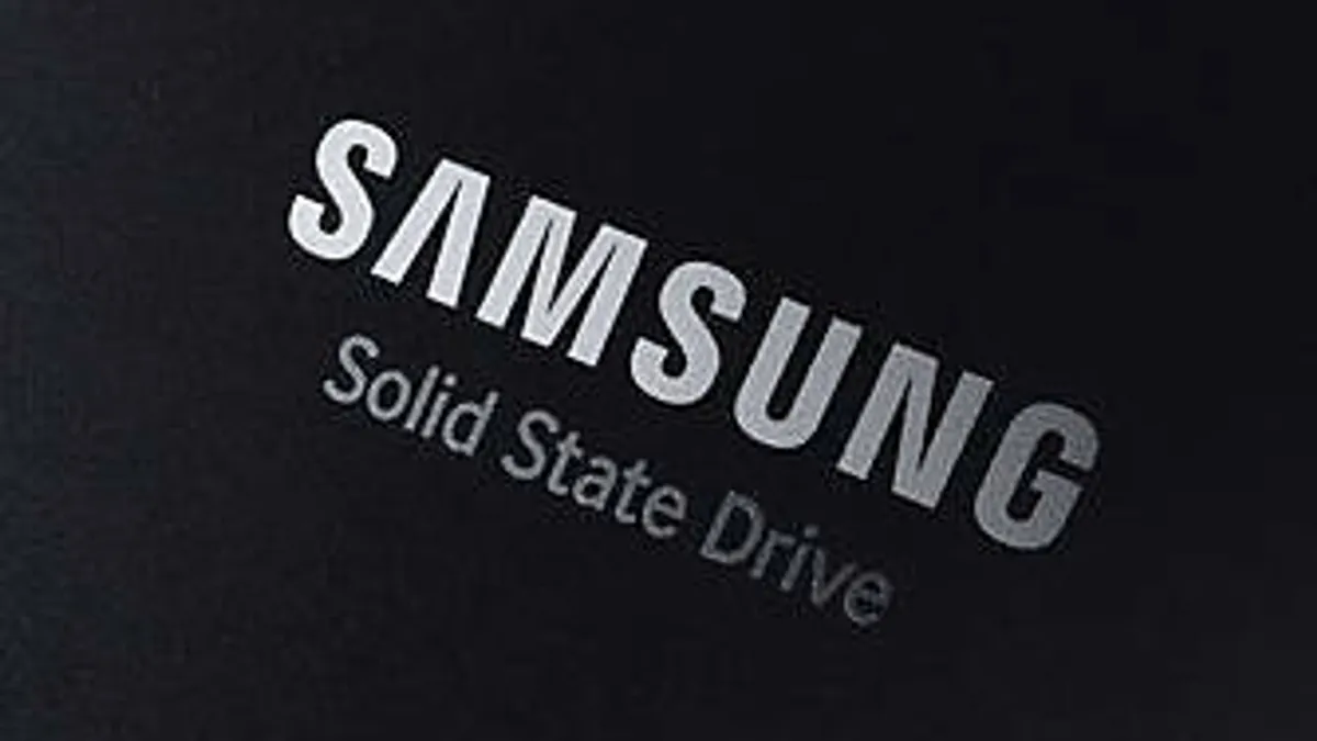 Hlavní obrázek článku: Next-gen konzole využijí NVMe SSD disky od Samsungu