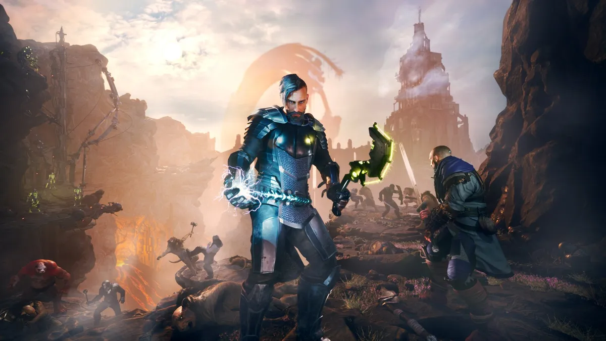 Hlavní obrázek článku: The Last Oricru