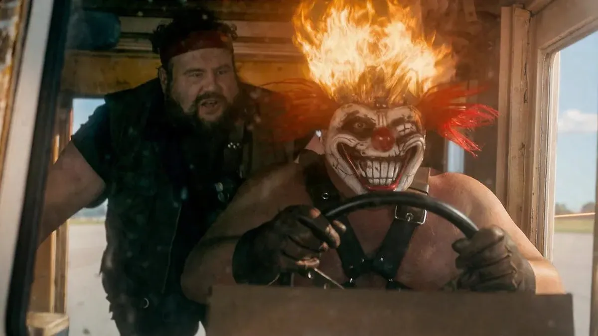 Hlavní obrázek článku: Seriál Twisted Metal dostane třetí sezónu 