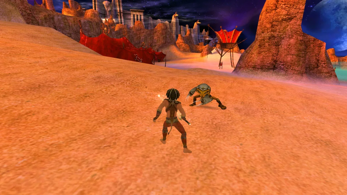 Dnes vychází pro Nintendo Switch hra Sphinx and the Cursed Mummy