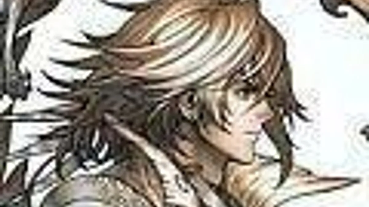 Hlavní obrázek článku: Sakaguchi: Dneska se vývojáři soustředí hlavně na HD grafiku