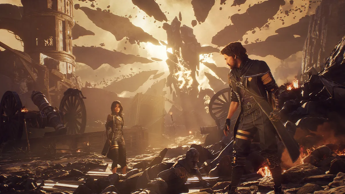 Hlavní obrázek článku: Hra Clair Obscur: Expedition 33 dostane velký bezplatný update, nabídne nové bosse i českou lokalizaci