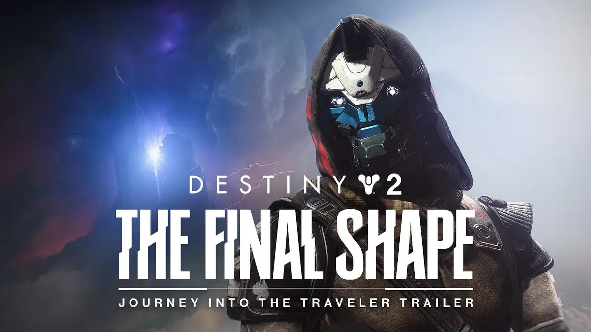 Hlavní obrázek článku: Nový trailer na Destiny 2: The Final Shape ukazuje místo The Pale Heart