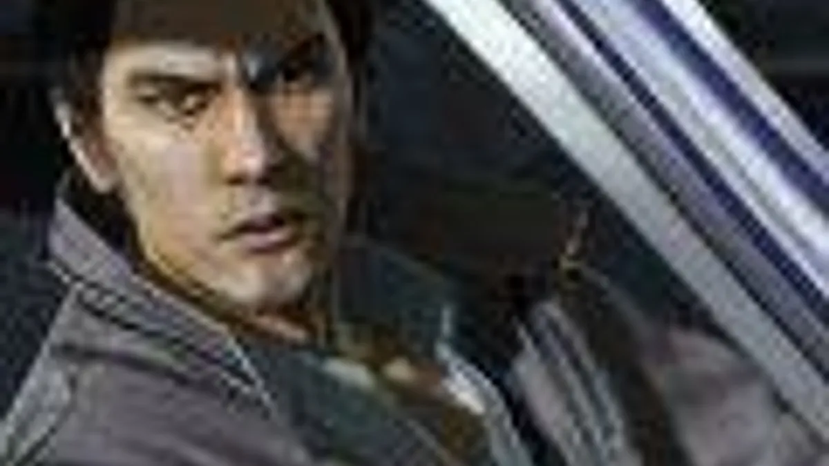 Hlavní obrázek článku: Spekulace: Atlus bude lokalizovat hru Yakuza 5