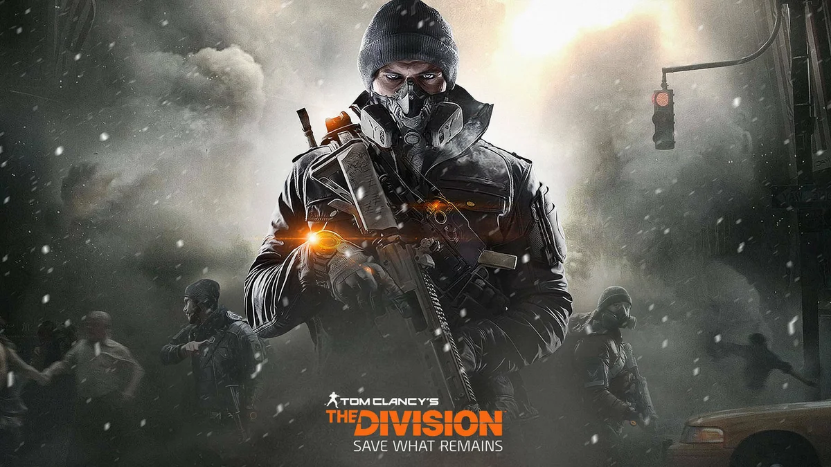 Hlavní obrázek článku: Hra The Division dostala update 1.7