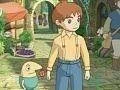 Hlavní obrázek článku: Záběry z demoverze Ni no Kuni: Wrath of the White Witch
