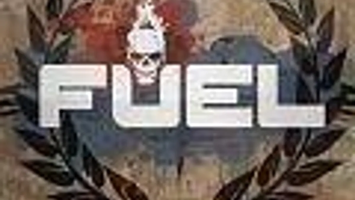Hlavní obrázek článku: Nový trailer ze hry FUEL