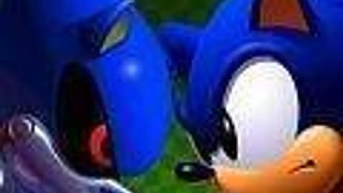 Hlavní obrázek článku: Sonic CD na PSN a XBLA