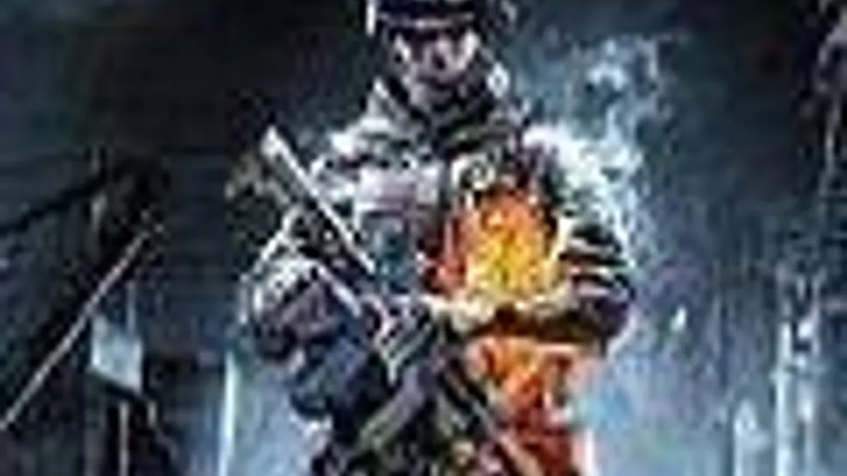 Hlavní obrázek článku: Physical Warfare Pack pro BF3 zdarma na PS Store