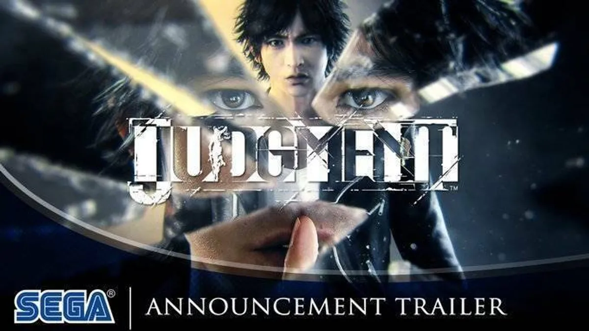 Hlavní obrázek článku: Akční thriller Judgment míří na next-gen konzole