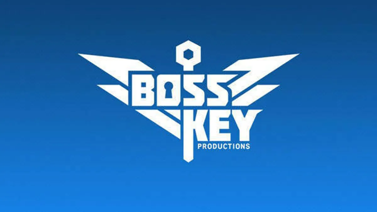 Hlavní obrázek článku: Studio Boss Key Productions končí