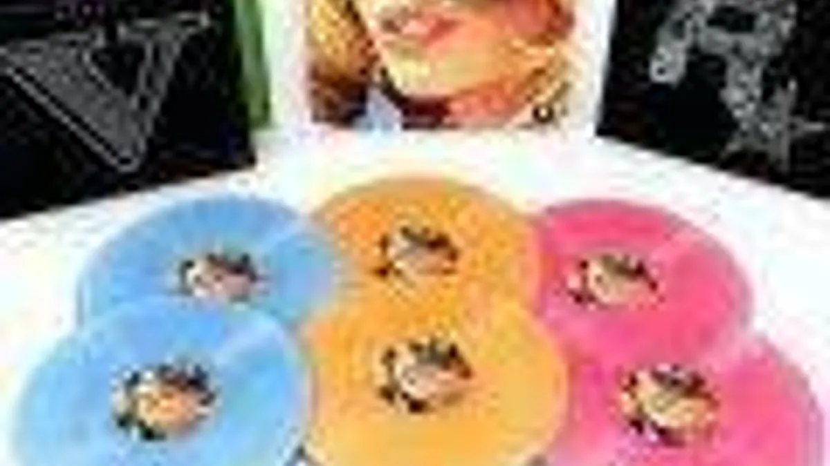 Hlavní obrázek článku: Rockstar Games připravil limitovaný soundtrack Grand Theft Auto V