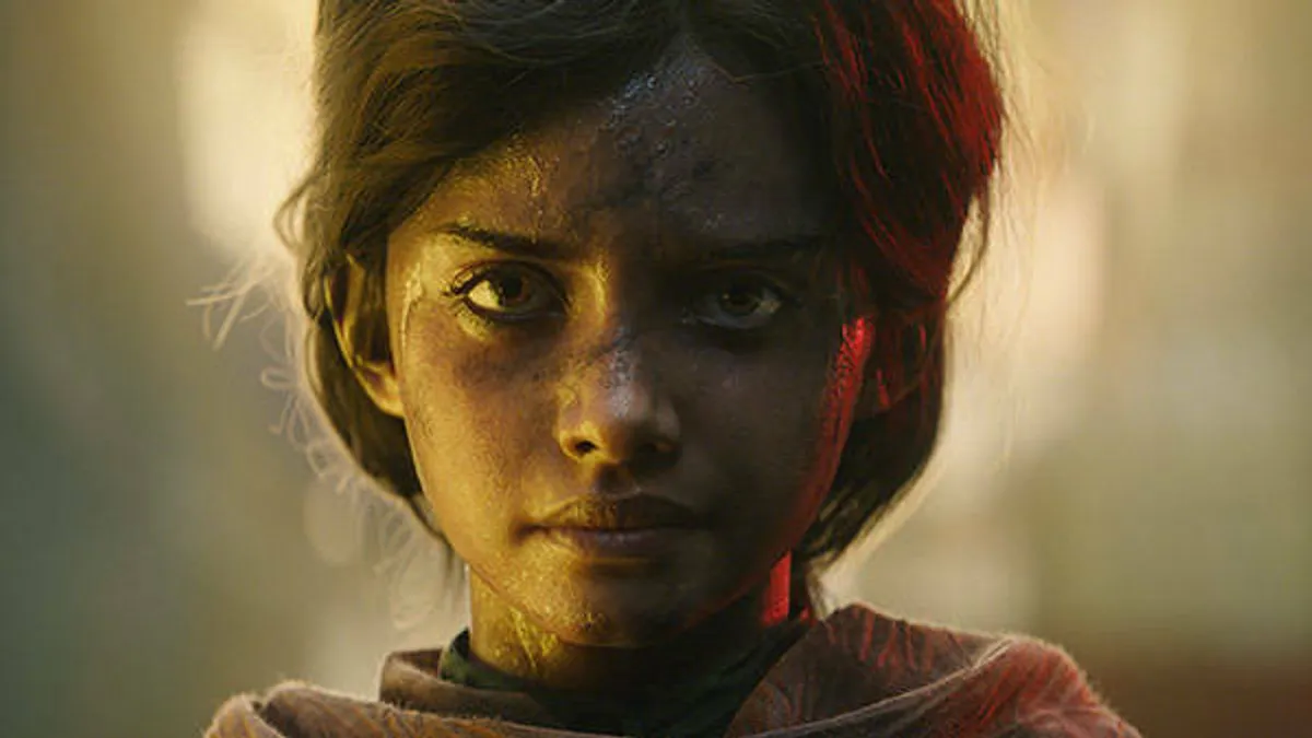 Hlavní obrázek článku: Oznámena akční adventura Unknown9: Awakening