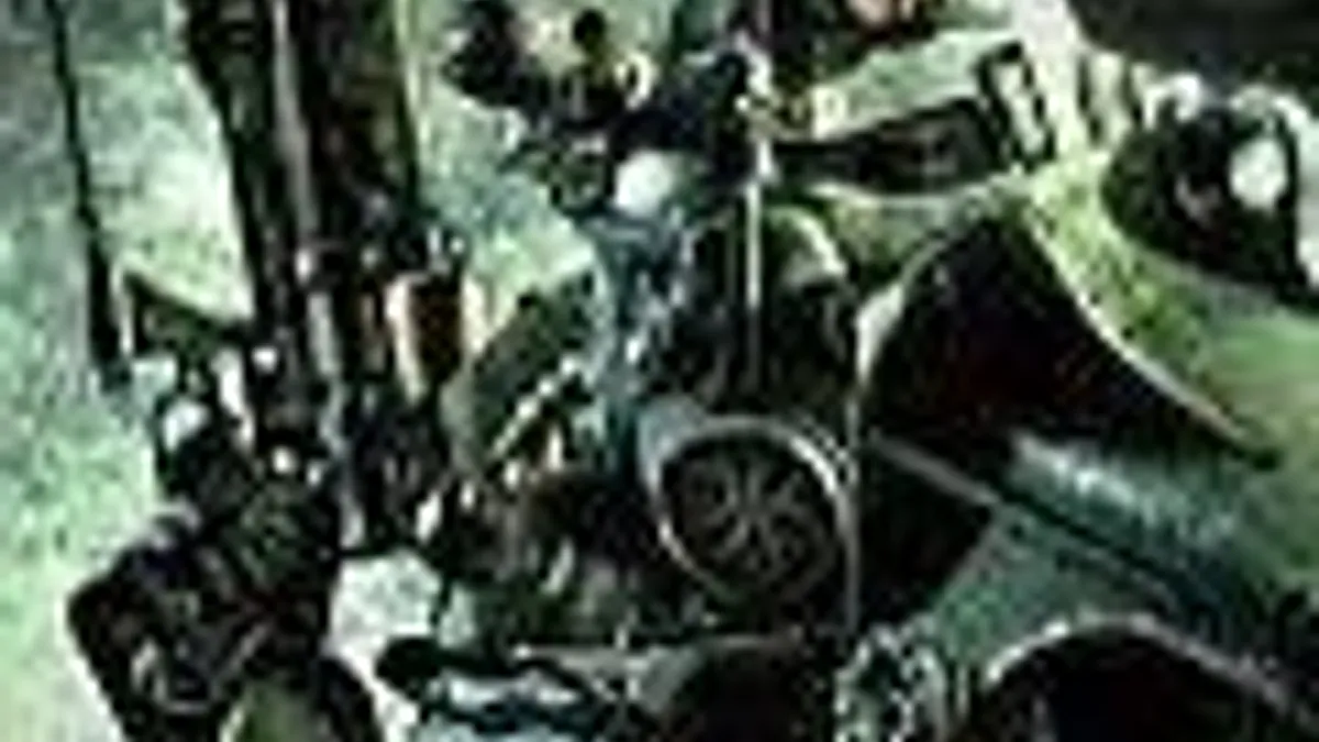 Hlavní obrázek článku: Bethesda pracuje na hře pro další generaci konzolí