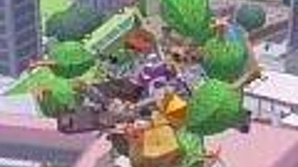 Hlavní obrázek článku: Katamari Damacy Tribute Trailer