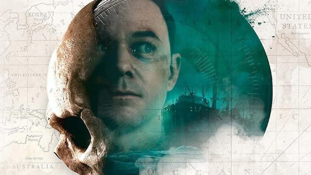 Hlavní obrázek článku: Hra The Dark Pictures Anthology: Man of Medan vyšla pro Nintendo Switch, jede ve 24 fps