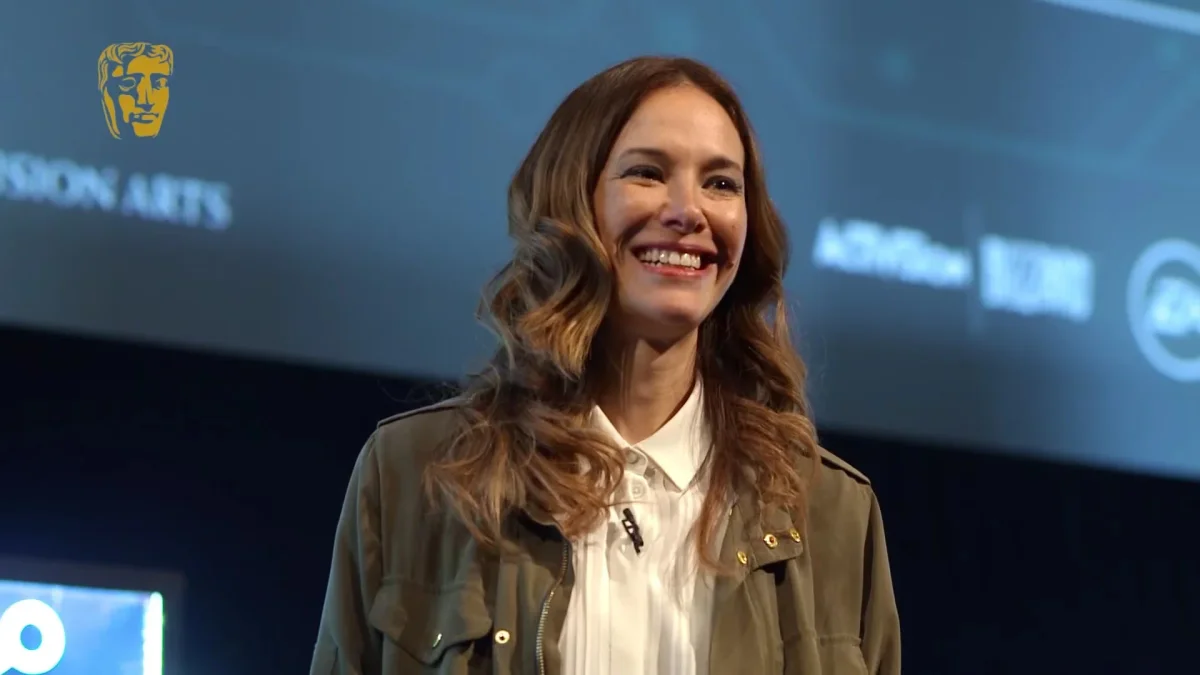 Hlavní obrázek článku: Jade Raymond: Chceme vytvořit inovativní hru, kterou budou hráči s radostí hrát 