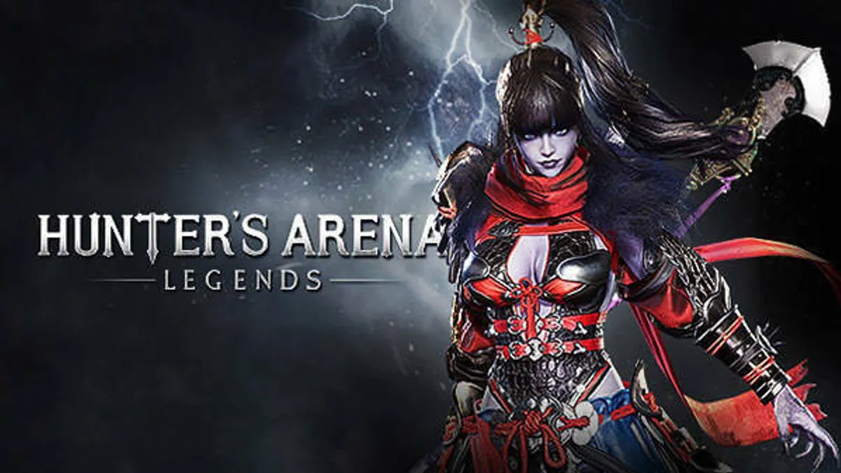 Hlavní obrázek článku: Na konzole PlayStation míří battle-royale hra Hunter’s Arena: Legends