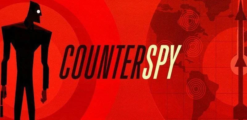 Představení hry Counter Spy