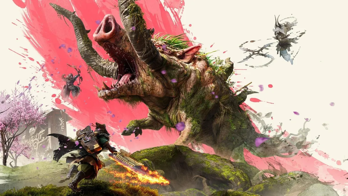 Hlavní obrázek článku: Hra Wild Hearts bude dostávat po vydání nový obsah, ten bude zdarma