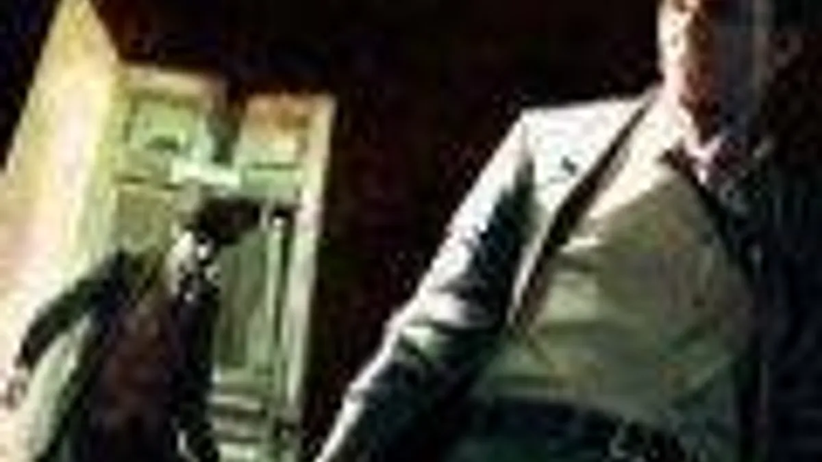 Hlavní obrázek článku: Nové obrázky z Sherlock Holmes: Crimes and Punishments