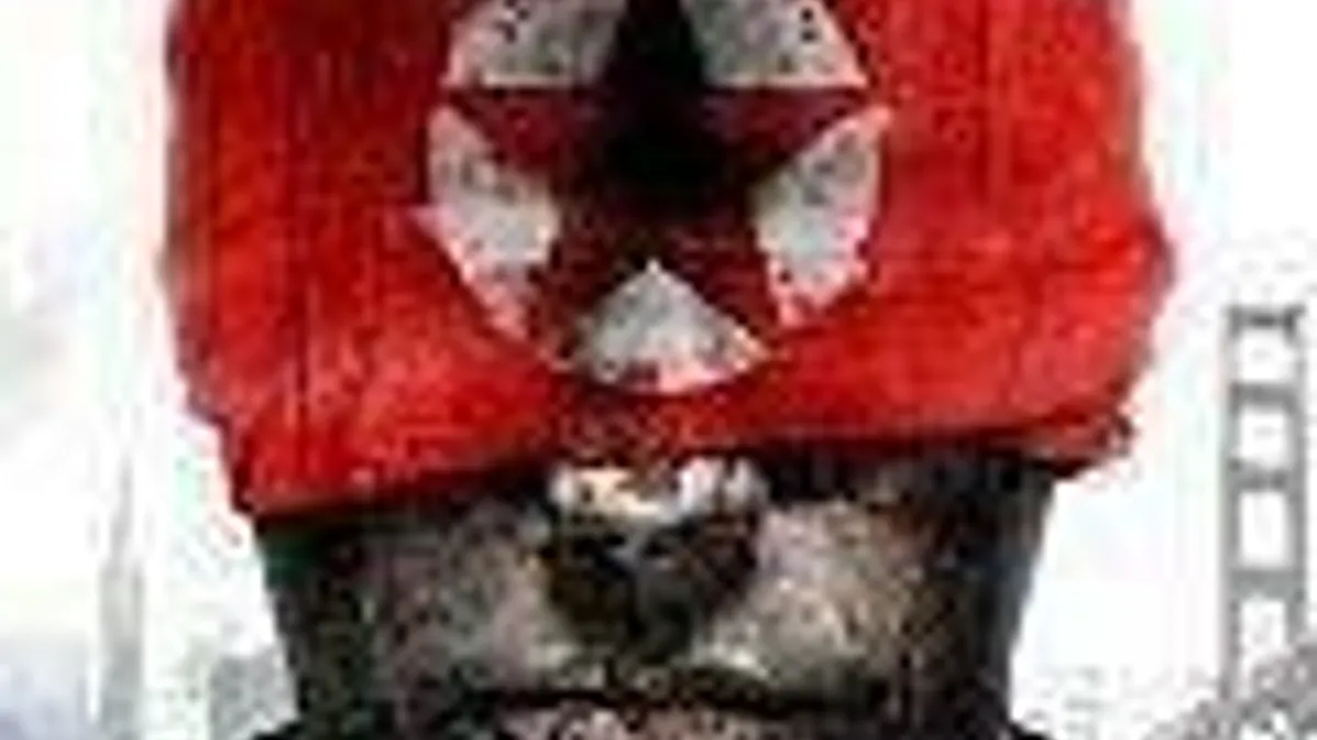 Hlavní obrázek článku: Homefront bude mít online pass