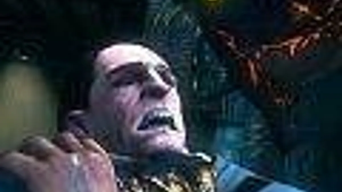 Hlavní obrázek článku: The Darkness 2 v brutálním traileru