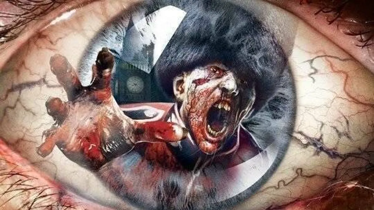 Hlavní obrázek článku: Hodina z hraní tento týden vycházející hry Zombi