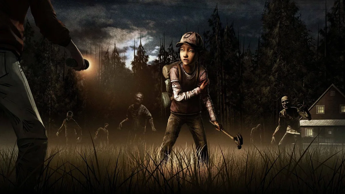 Vyšla střílečka The Walking Dead Onslaught, launch trailer