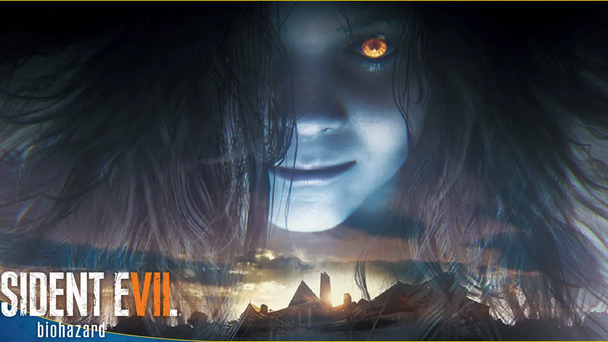 Hlavní obrázek článku: Resident Evil 7: Biohazard - Gold Edition - hodnocení DLCček